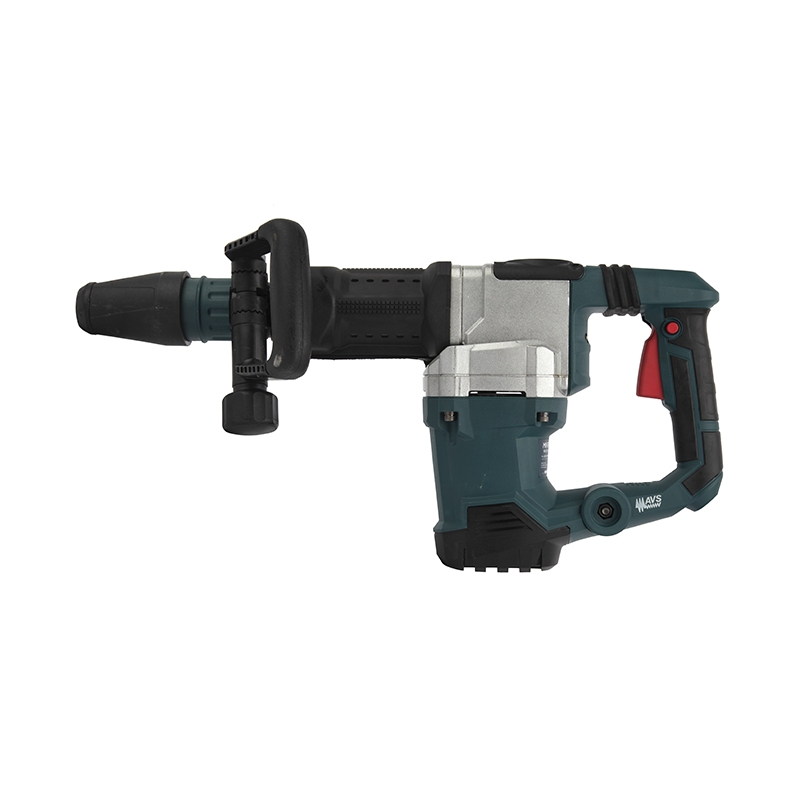 1500W Elektrowerkzeuge SDS Max Demolition Hammer Breaker Hammer