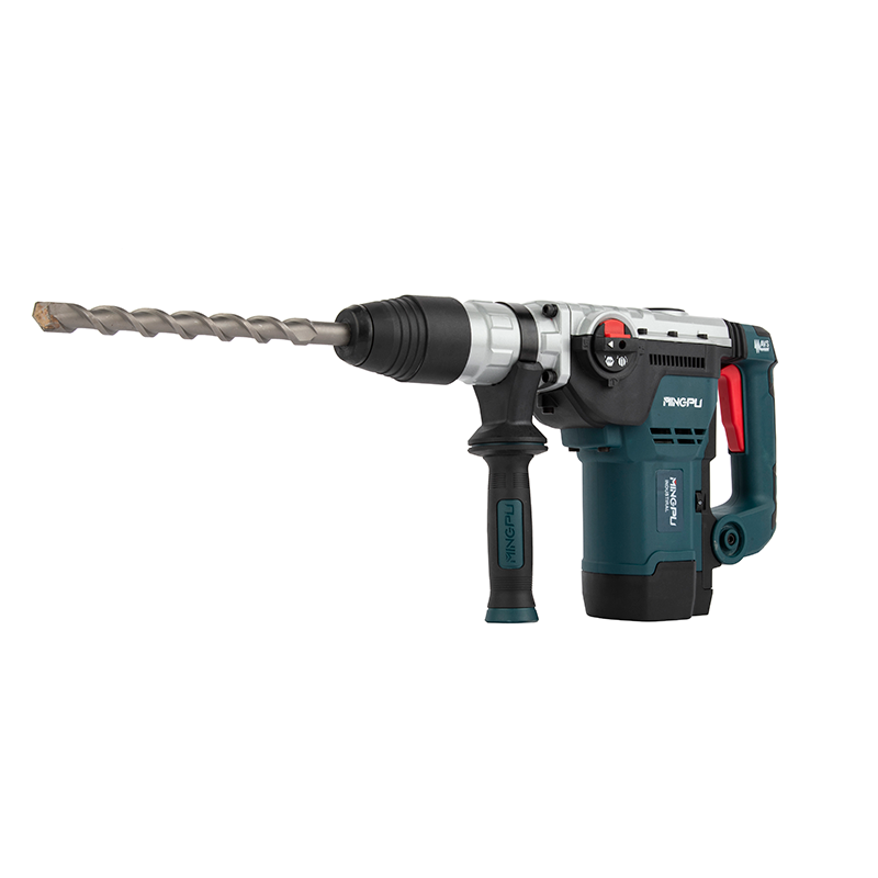 Industrial Heavy Duty SDS Max Electric Hammer Drill Elektrowerkzeuge Breaker Bohrmaschine