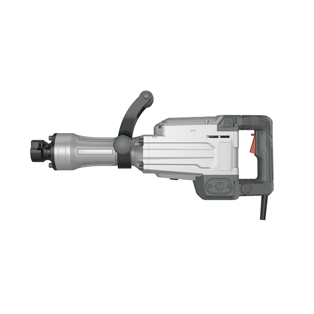 1600W professionelle Qualität elektrischer Abbruch Hammer Beton Breaker