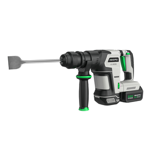 4J Cordless SDS Plus Chipping Hammer