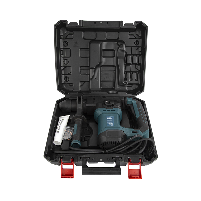 Rotary Hammer SDS plus Schnürhammer 950W