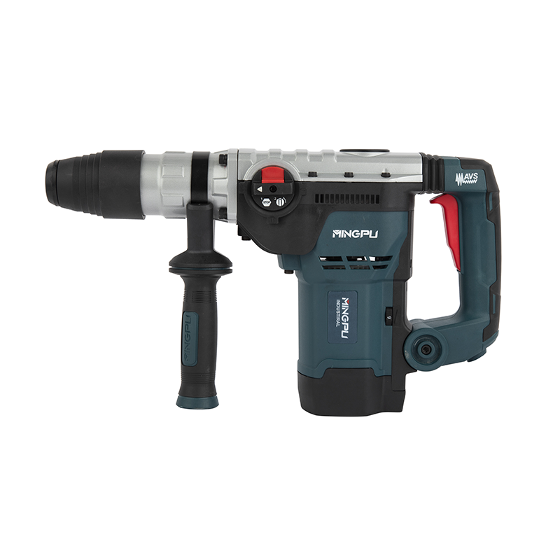 Industrial Heavy Duty SDS Max Electric Hammer Drill Elektrowerkzeuge Breaker Bohrmaschine