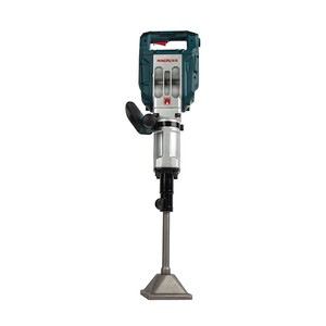 Industrial Level Heavy Duty 1700W 18 kg Hex30mm Abbruch Hammer Elektrowerkzeuge