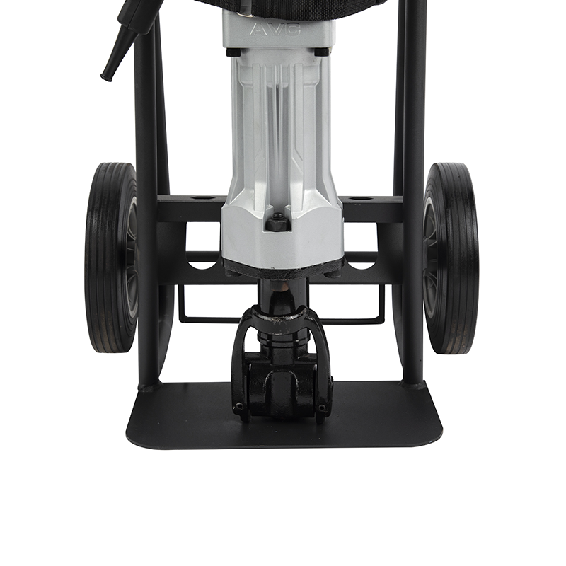 Starke Elektrowerkzeuge Hochleistungs -Elektro -Abriss Breaker Industrial Jack Hammer Drill
