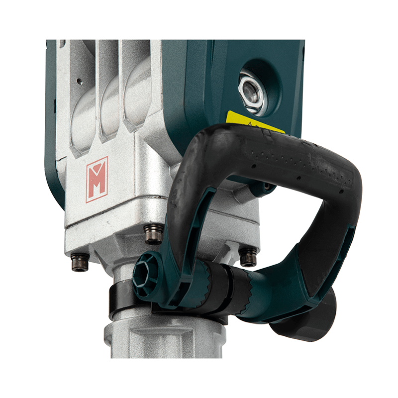 MP1560 Abriss Hammer Fett Typ 1600W CE/GS