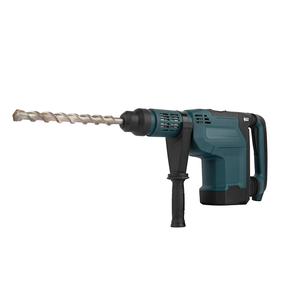 Industrie 1500W SDS Max Power Rotary Hämmer Maschinenfetthammer