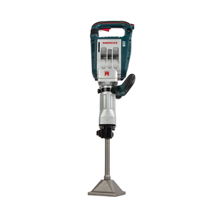 1600 W 1850bpm 30 mm Sechskant Hochleistungs -Elektro -Abriss Breaker