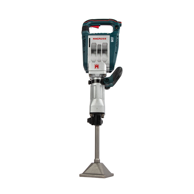1600 W 1850bpm 30 mm Sechskant Hochleistungs -Elektro -Abriss Breaker