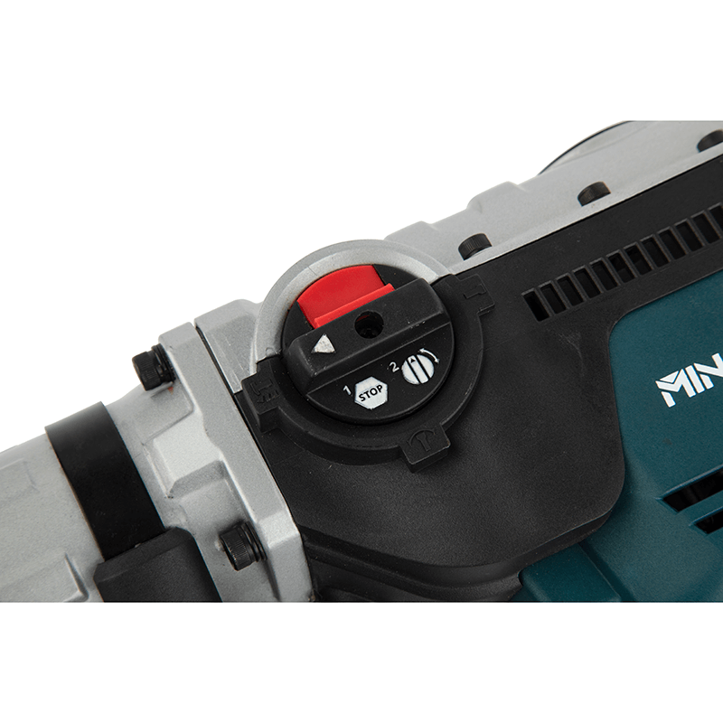 Industrial Heavy Duty SDS Max Electric Hammer Drill Elektrowerkzeuge Breaker Bohrmaschine
