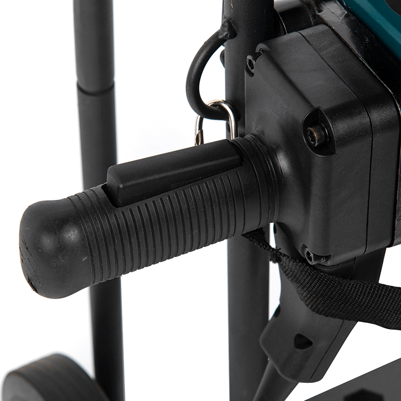 Starke Elektrowerkzeuge Hochleistungs -Elektro -Abriss Breaker Industrial Jack Hammer Drill