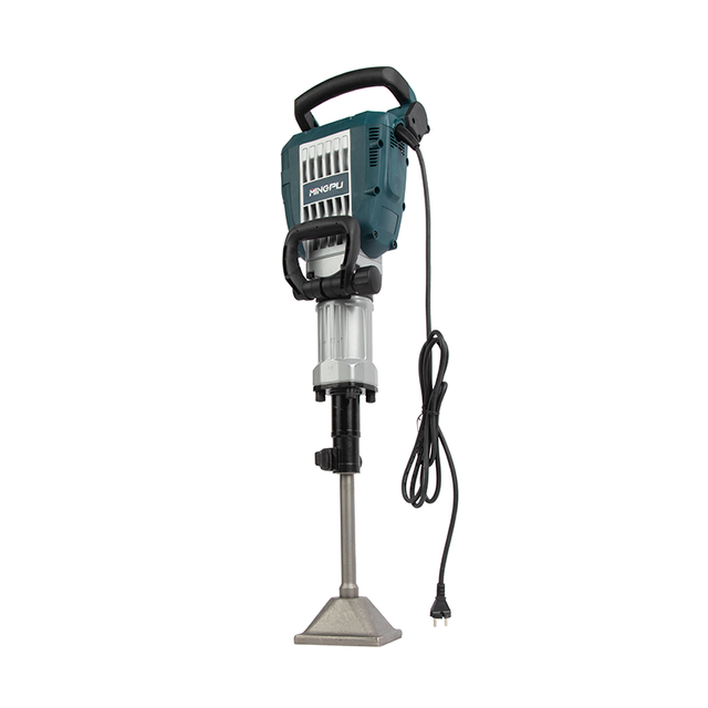 MP1870 Hochleistungsfett-Jackhammer Electric Jackhammer 