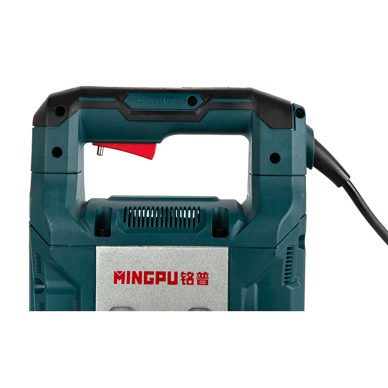 30mm 1900W großer Elektrowerkzeugabbruch Hammer