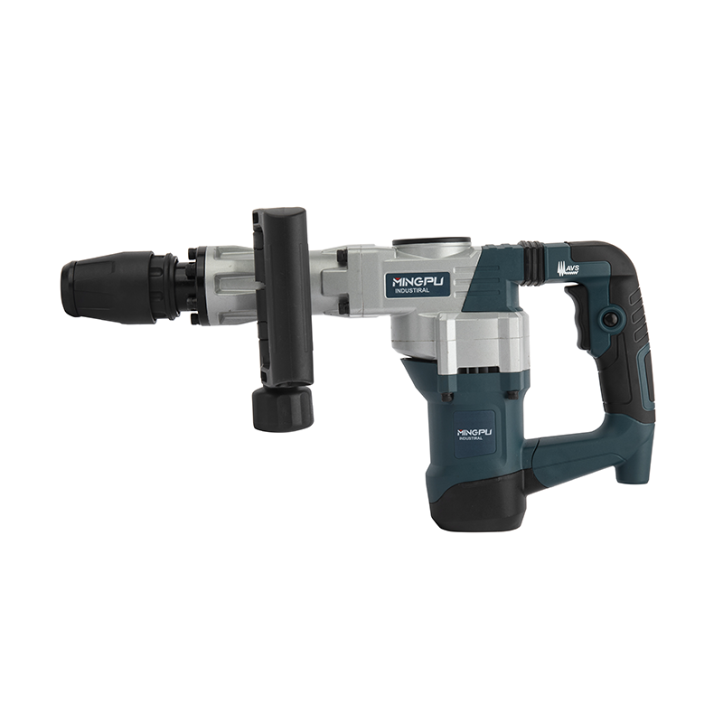 1300W professioneller Abriss Hammer SDS Max Elektrowerkzeuge