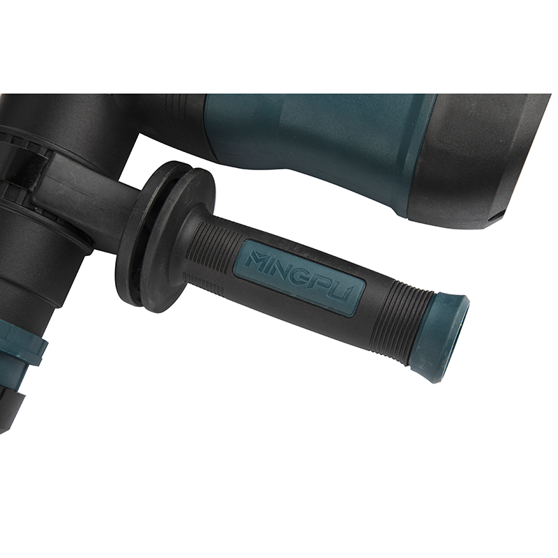 SDS max 2 Funktionskraftschrock