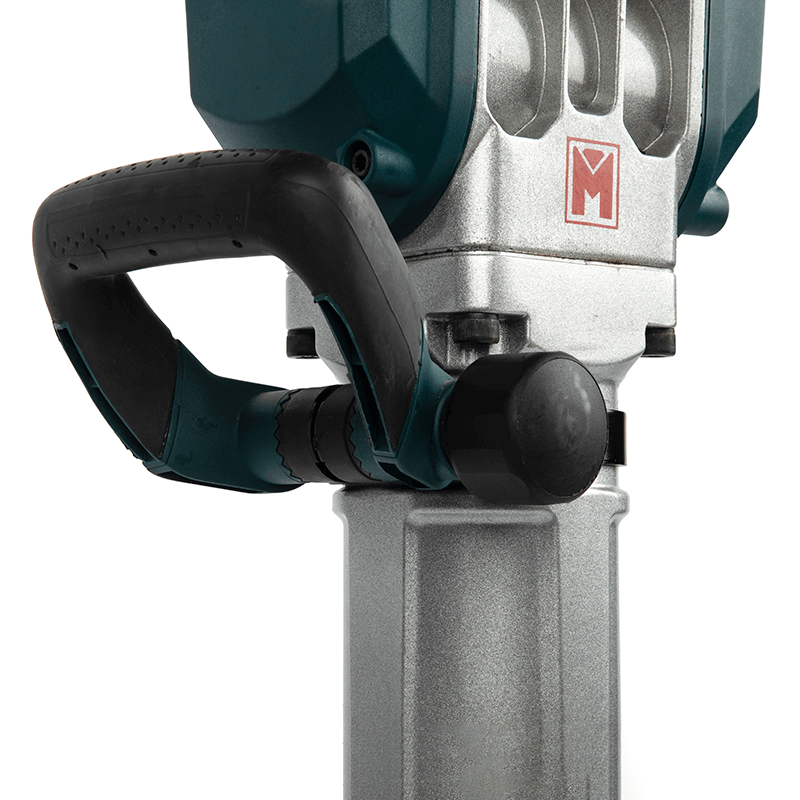 Industrial Level Heavy Duty 1700W 18 kg Hex30mm Abbruch Hammer Elektrowerkzeuge