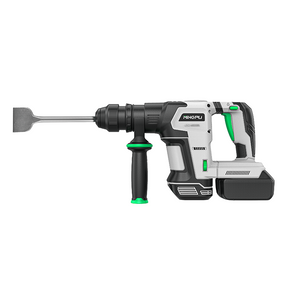 21V DC Industrial Lithium bürstenloser Abbruchhammer