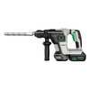 18 V 28mm 4 Funktionen Zauberer industrieller Lithium -bürstenloser Rotationshammer, nur Werkzeug
