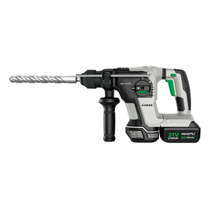 18 V 28mm 4 Funktionen Zauberer industrieller Lithium -bürstenloser Rotationshammer, nur Werkzeug