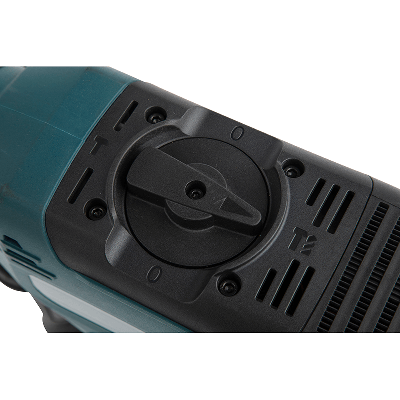 Industrie 1500W SDS Max Power Rotary Hämmer Maschinenfetthammer