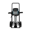 Starke Elektrowerkzeuge Hochleistungs -Elektro -Abriss Breaker Industrial Jack Hammer Drill