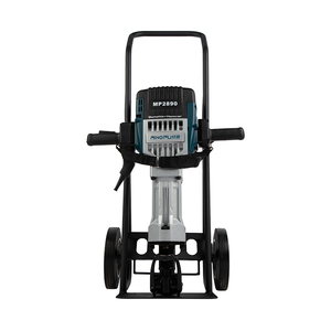Starke Elektrowerkzeuge Hochleistungs -Elektro -Abriss Breaker Industrial Jack Hammer Drill