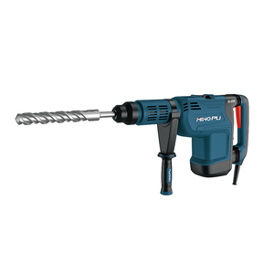 Hochleistungs-SDS-maximaler Rotationshammer mit Vibrationsregelung