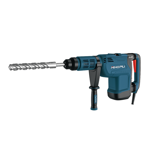 Hochleistungs-SDS-maximaler Rotationshammer mit Vibrationsregelung