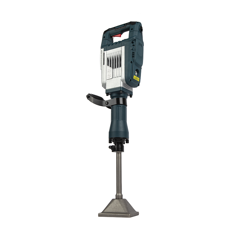 Professioneller elektrischer Hochleistungsbeton Breaker Powe Drill Jack Abriss Hammer