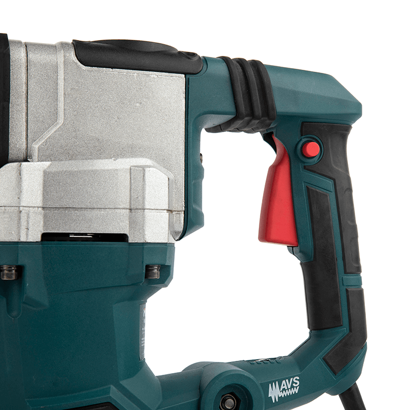 1500W Elektrowerkzeuge SDS Max Demolition Hammer Breaker Hammer