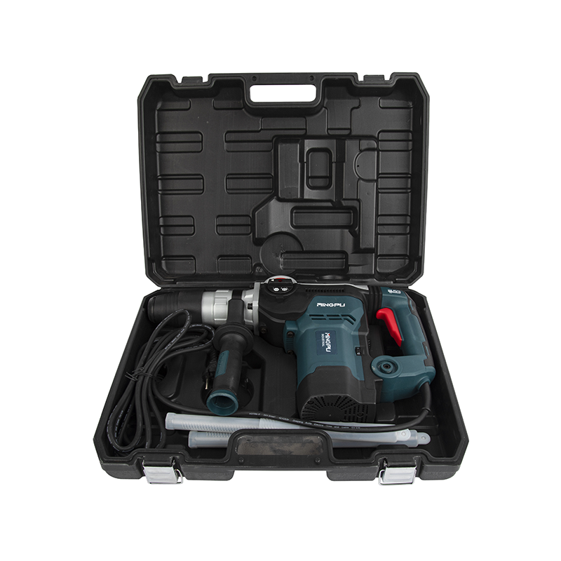 Industrial Heavy Duty SDS Max Electric Hammer Drill Elektrowerkzeuge Breaker Bohrmaschine