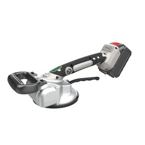 Handheld-Fliesen-Fliesenmaschine 5 Geschwindigkeit einstellbar