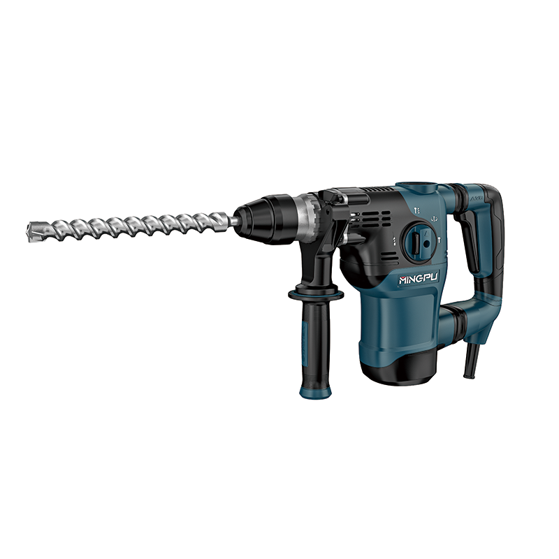 1050W professionelles SDS plus Rotary Hammer